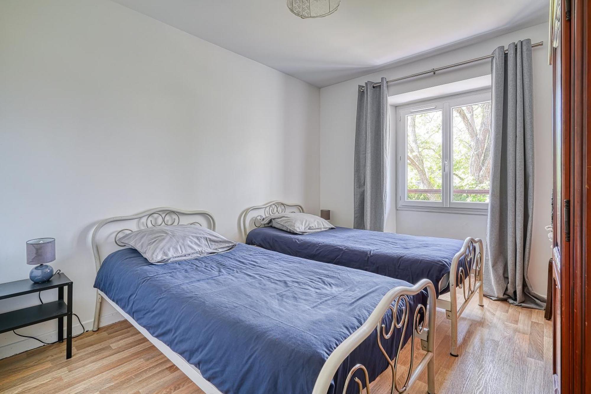 La Ferme Mercier Vert-le-Petit Экстерьер фото