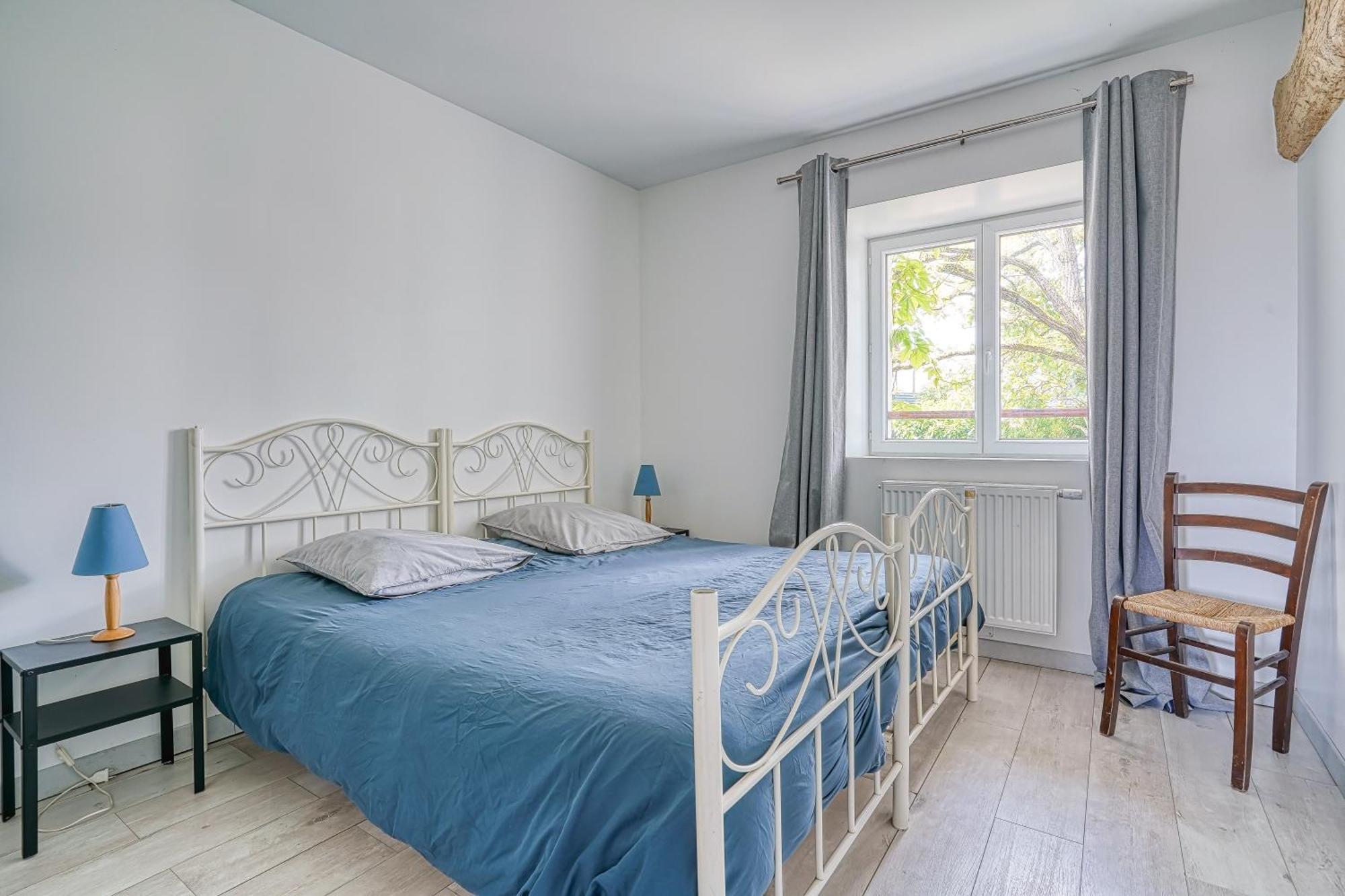 La Ferme Mercier Vert-le-Petit Экстерьер фото