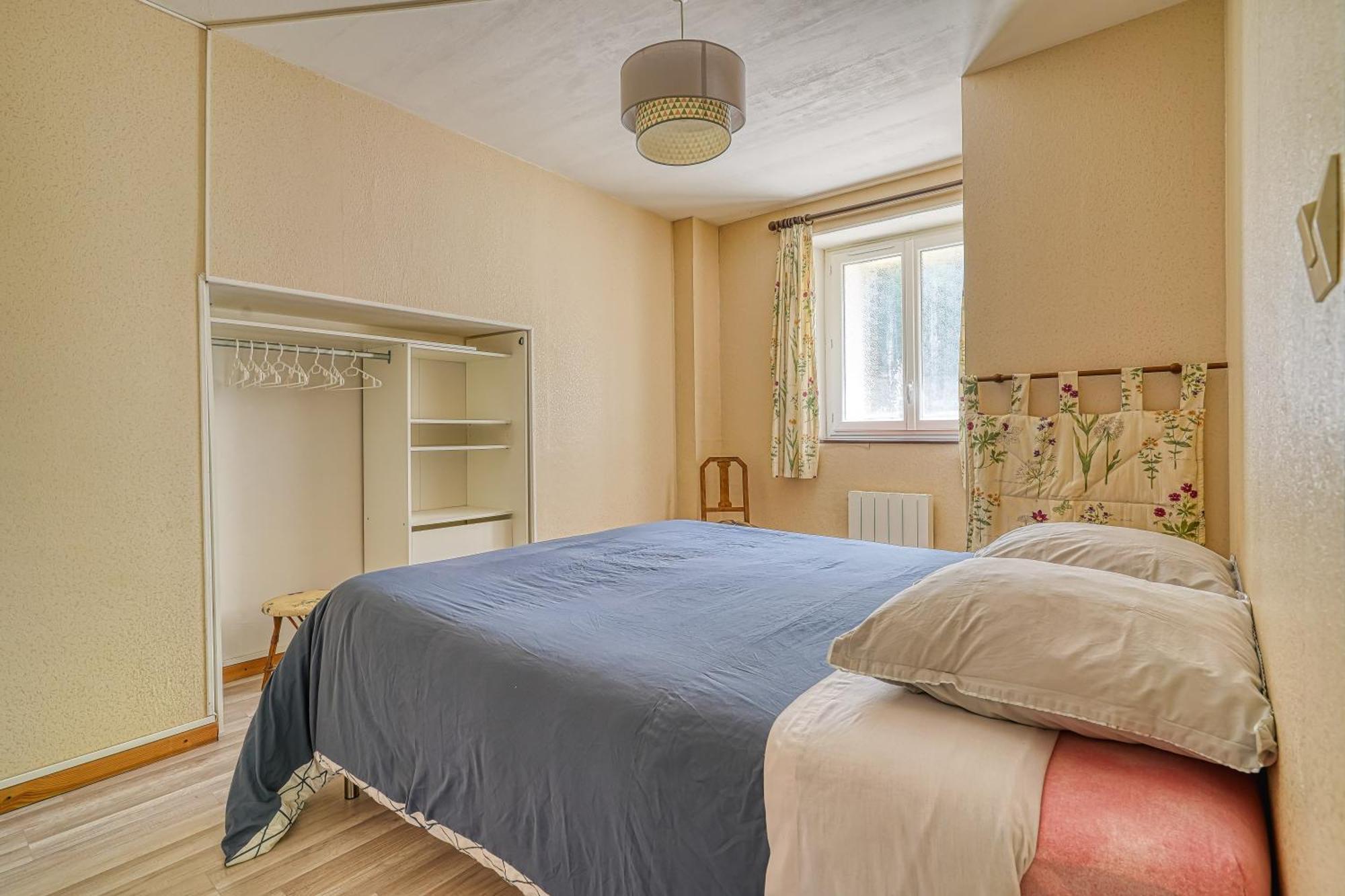La Ferme Mercier Vert-le-Petit Экстерьер фото